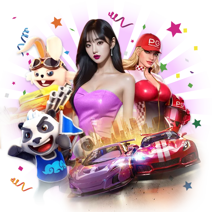 oceanslotz เว็บตรง